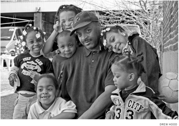 Doing the Best I Can Fatherhood in the Inner City - photo 11