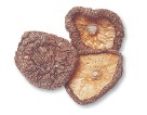 Black Chinese mushrooms also known as shiitake mushrooms are used widely in - photo 3