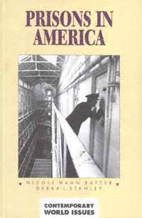 title Prisons in America A Reference Handbook Contemporary World Issues - photo 1