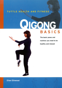 Elinwood - Qigong Basics