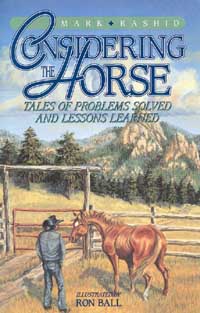 title Considering the Horse Tales of Problems Solved and Lessons Learned - photo 1