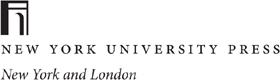 NEW YORK UNIVERSITY PRESS New York and London wwwnyupressorg 2013 by New - photo 1