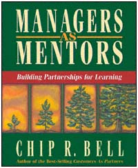 title Managers As Mentors Building Partnerships for Learning author - photo 1