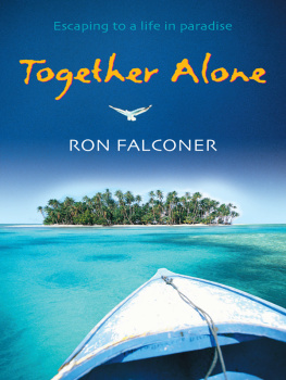 Falconer - Together alone