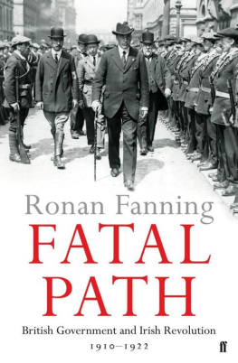 Fanning - RFFatal Path