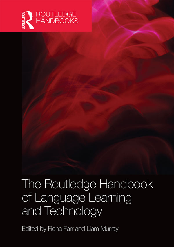 The Routledge Handbook of Language Learning and Technology The exponential - photo 1