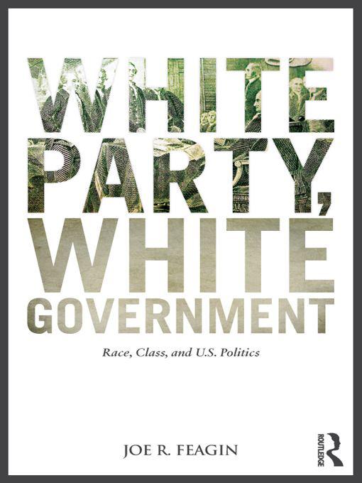 White Party White Government White Party White Government examines the - photo 1