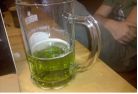 httpuploadwikimediaorgwikipediacommons992GreenBeer2jpg Modern beer - photo 3