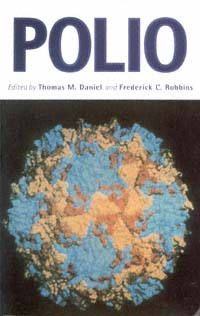 title Polio author Daniel Thomas M publisher University - photo 1