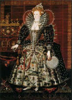 Elizabeth I A year later in 1559 the Act of Supremacy and the Act of - photo 4