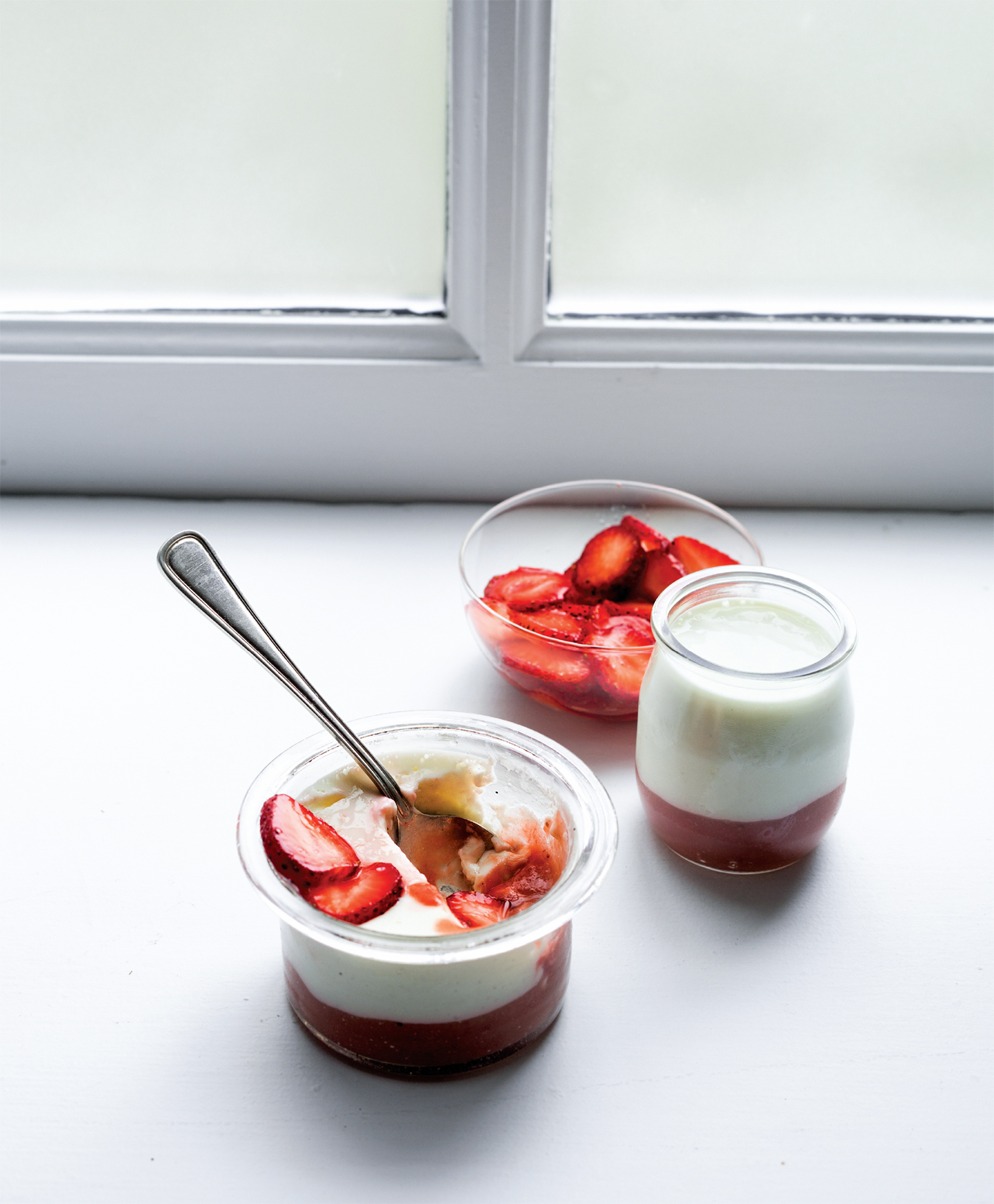 Drizzled with honey or dolloped on fruit yogurt is a gift from nature We - photo 7