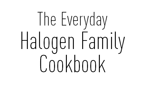 Also by Sarah Flower The Everyday Halogen Oven Cookbook Quick easy and - photo 1