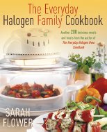 For advice about cooking with your halogen oven visit wwweverydayhalogencom - photo 5