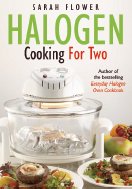 For advice about cooking with your halogen oven visit wwweverydayhalogencom - photo 6