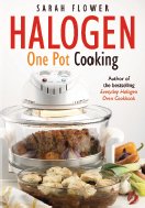 For advice about cooking with your halogen oven visit wwweverydayhalogencom - photo 7