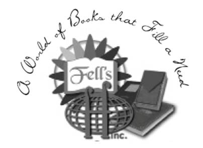 Frederick FellPublishers Inc 2131 Hollywood Blvd Suite 305 Hollywood - photo 1
