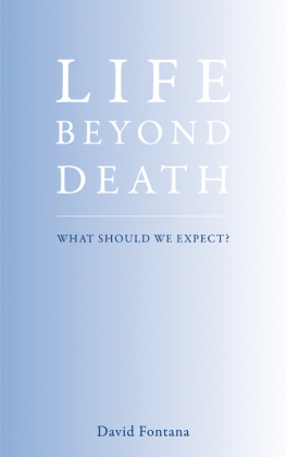 Author Life Beyond Death: What Should We Expect?