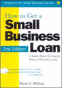 title How to Get a Small Business Loan A Banker Shows You Exactly What - photo 1