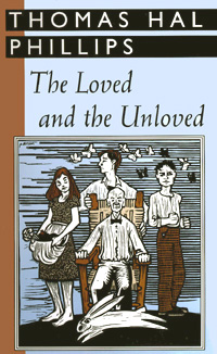 The Loved and the Unloved title The Loved and the Unloved - photo 1