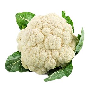 Cauliflower According to the USDA National Nutrition Database one cup of - photo 10