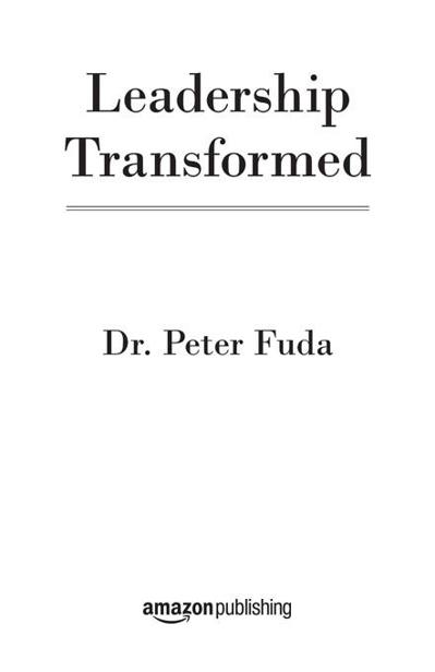 Copyright 2013 by Dr Peter Fuda All rights reserved No part of this book may - photo 2