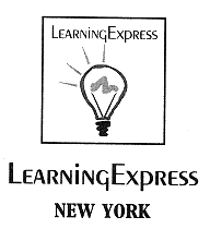 Page ii Copyright 1997 Learning Express LLC All rights reserved under - photo 2