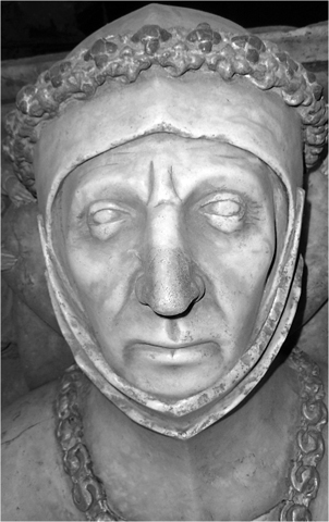 12 Thomas duke of Clarence second son of Henry IV born 1387 died 1421 his - photo 15