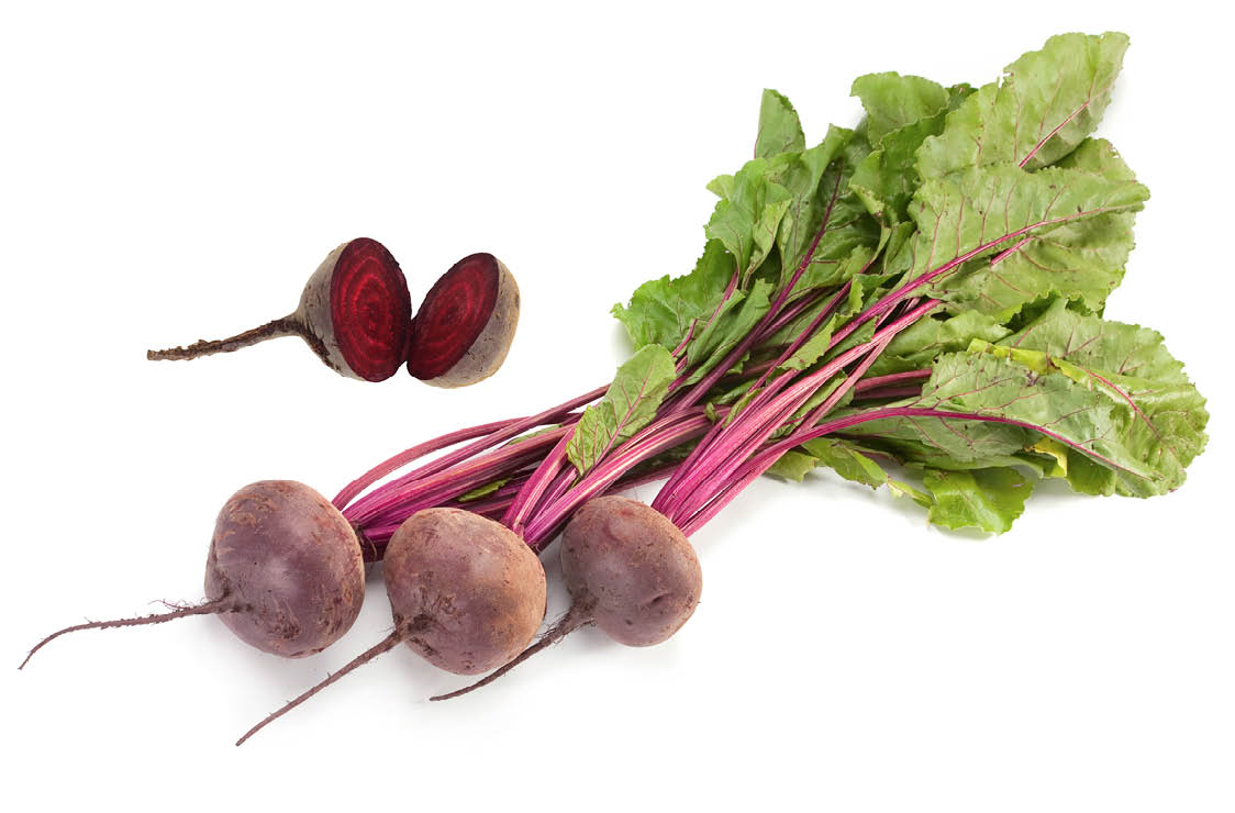 You Cant Beat Beets Sweet beets are filled with powerful nutrients to fight - photo 8