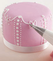 Boutique Wedding Cakes bake and decorate beautiful cakes at home - image 4
