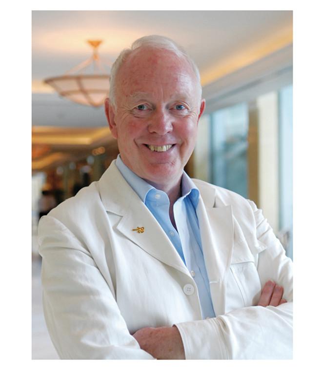 Known to millions as the inventor of Mind Mapping Tony Buzan has helped people - photo 3