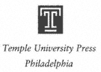 Page iv Temple University Press Philadelphia 19122 Copyright 1995 by - photo 2