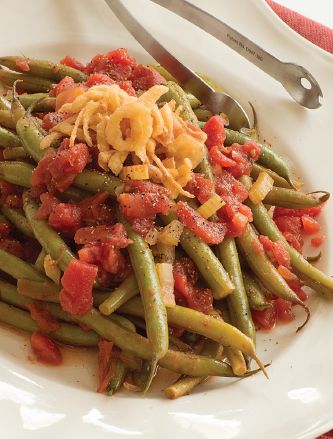 Green Beans in Spicy Sauce page 234 Which slow cooker is best for my - photo 6