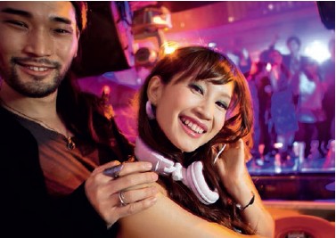 Fashionable districts like Shibuya and Roppongi have some of the best clubs in - photo 8