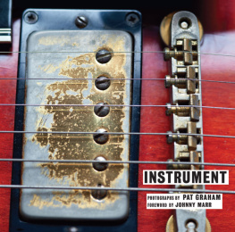 Graham - Instrument