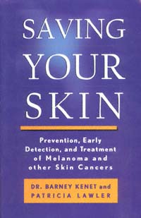 title Saving Your Skin Prevention Early Detection and Treatment of - photo 1