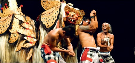 Religion Its impossible to overstate the importance of religion in Balinese - photo 7