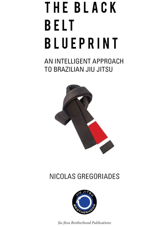 The Black Belt Blueprint Copyright 2015 by Nicolas Gregoriades P ublished - photo 1