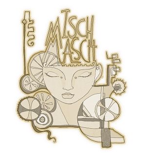 Misch Masch Press Salt Lake City Utah Copyright 2015 by Misch Masch - photo 2