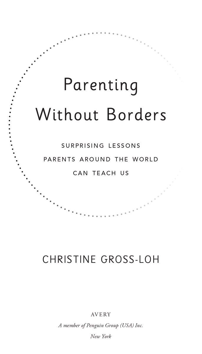 Parenting without borders surprising lessons parents around the world can teach us - image 2