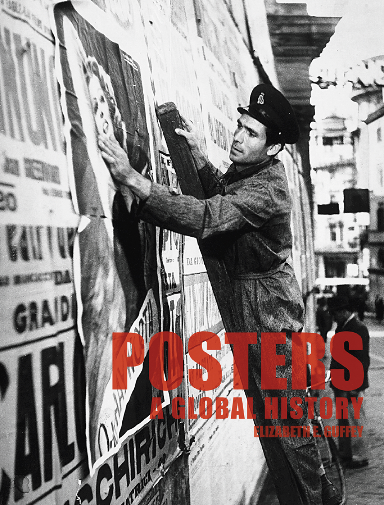 Posters a global history - image 1