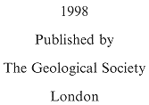 Page iv THE GEOLOGICAL SOCIETY The Society was founded in 1807 as The - photo 2