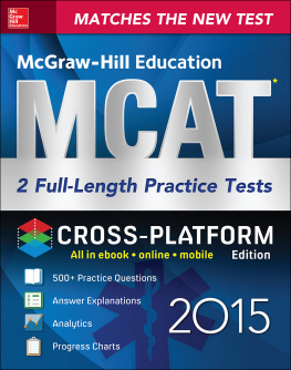 Hademenos - Full-length Practice Tests 2015, Cross-Platform Edition