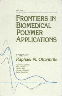 title Frontiers in Biomedical Polymer Applications Vol 2 author - photo 1