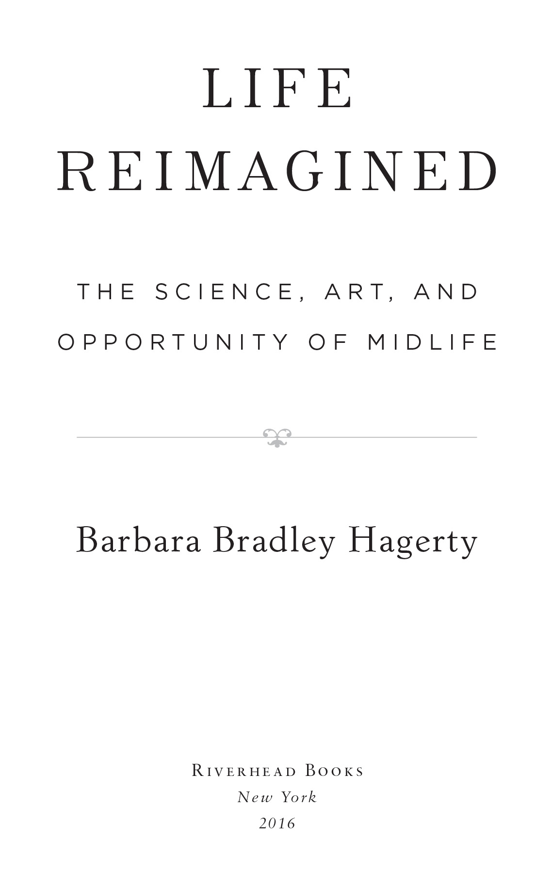 Life reimagined the science art and oportunity of midlife - image 2