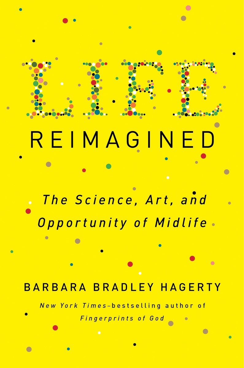 Life reimagined the science art and oportunity of midlife - image 1