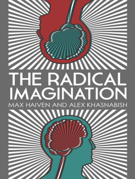 Haiven Max The radical imagination : social movement research in the age of austerity