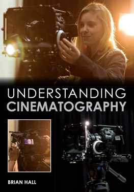 Hall - Understanding Cinematography