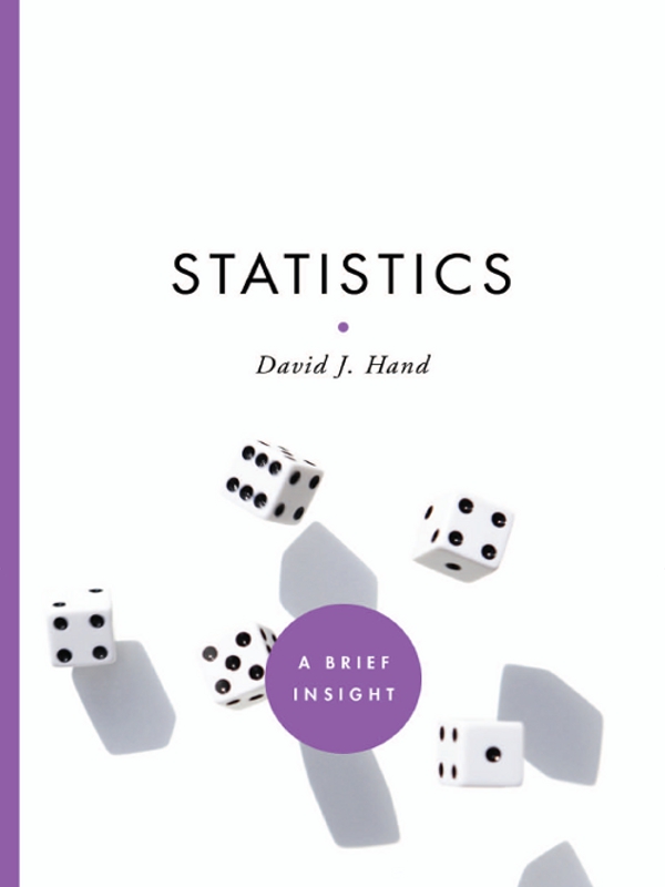 STATISTICS David J Hand - photo 1