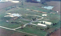 Atlas Nuclear Missile Silo in Kansas William Leonard Pickard - photo 1