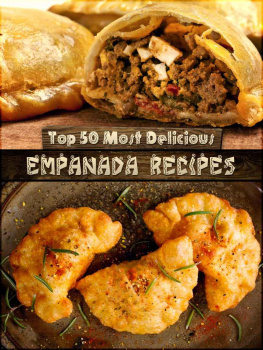 Hatfield - Top 50 Most Delicious Empanada Recipes